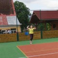 PEBOR UPY VE VOLEJBALU - 2011, 28/05/2011