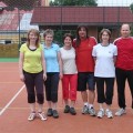 PEBOR UPY VE VOLEJBALU - 2011, 28/05/2011