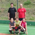PEBOR UPY VE VOLEJBALU - 2011, 28/05/2011