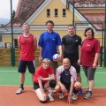 PEBOR UPY VE VOLEJBALU - 2011, 28/05/2011