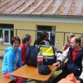 PEBOR UPY VE VOLEJBALU - 2011, 28/05/2011