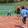 PEBOR UPY VE VOLEJBALU - 2011, 28/05/2011
