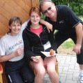 PEBOR UPY VE VOLEJBALU - 2011, 28/05/2011