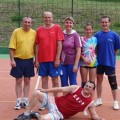 PEBOR UPY VE VOLEJBALU - 2011, 28/05/2011