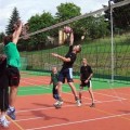 PEBOR OS VE VOLEJBALU -REGIONLN KOLO