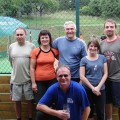 PEBOR OS VE VOLEJBALU -REGIONLN KOLO, 18/06/2011
