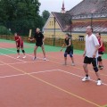 PEBOR OS VE VOLEJBALU -REGIONLN KOLO, 18/06/2011