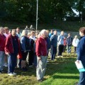 PEBOR UPY V PETANQUE - 2011