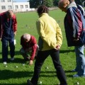 PEBOR UPY V PETANQUE - 2011