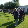 PEBOR UPY V PETANQUE - 2011