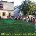 SLETOV TAFETA 2011, 24/09/2011