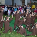 SLETOV TAFETA 2011, 24/09/2011