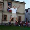 SLETOV TAFETA 2011, 24/09/2011