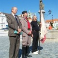SLETOV TAFETA 2011, 24/09/2011