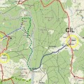 UMAVSK VRCHOLY - 2011