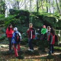 UMAVSK VRCHOLY - 2011, 15/10/2011