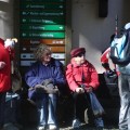 UMAVSK VRCHOLY - 2011, 15/10/2011
