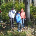 UMAVSK VRCHOLY - 2011, 15/10/2011