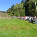 UMAVSK VRCHOLY - 2011, 15/10/2011