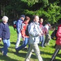 UMAVSK VRCHOLY - 2011, 15/10/2011
