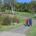 UMAVSK VRCHOLY - 2011, 15/10/2011
