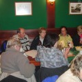 UMAVSK VRCHOLY - 2011, 15/10/2011