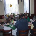 UMAVSK VRCHOLY - 2011, 15/10/2011