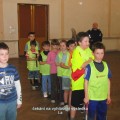 Pebor upy ve florbalu  2012 / 2013