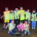 Pebor upy ve florbalu  2012 / 2013, 22/02/2013
