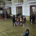 Pebor upy ve sportovn gymnastice - 2013