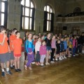 Pebor upy ve sportovn gymnastice - 2013, 02/03/2013
