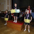 Pebor upy ve sportovn gymnastice - 2013, 02/03/2013